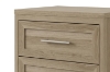 Picture of ELBRIM 2-Drawer Bedside Table