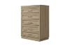 Picture of ELBRIM 5-Drawer Chest