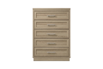 Picture of ELBRIM 5-Drawer Chest