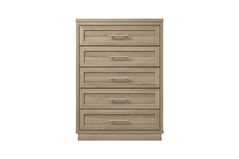 Picture of ELBRIM 5-Drawer Chest