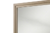 Picture of ELBRIM 6-Drawer Dresser with Mirror