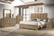 Picture of ELBRIM 3PC/4PC/5PC Bedroom Combo in Double/Queen/Eastern King Size