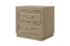 Picture of ELBRIM Bedroom Combo - 3PC Double Size	
