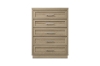 Picture of ELBRIM Bedroom Combo - 3PC Double Size	