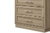 Picture of ELBRIM Bedroom Combo - 3PC Double Size	