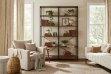 Picture of GRID 47" 5-Tier Shelf