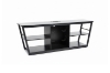 Picture of GRIDLINE TV Unit with LED Lighting & Power Outlets