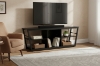 Picture of GRIDLINE TV Unit with LED Lighting & Power Outlets