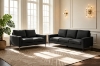Picture of ZENON 3/2/1 Seater Fabric Sofa Range