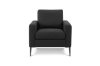 Picture of ZENON Fabric Sofa Range - 1 Seater (Armchair)