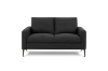 Picture of ZENON Fabric Sofa Range - 2 Seater (Loveseat)