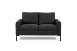 Picture of ZENON Fabric Sofa Range - 2 Seater (Loveseat)
