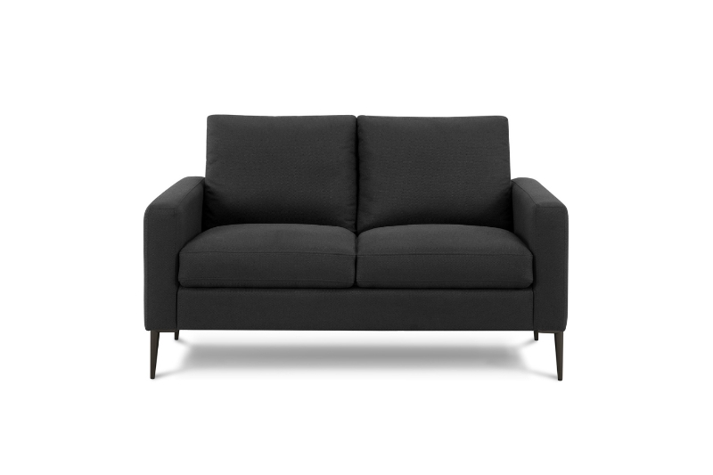 Picture of ZENON Fabric Sofa Range - 2 Seater (Loveseat)
