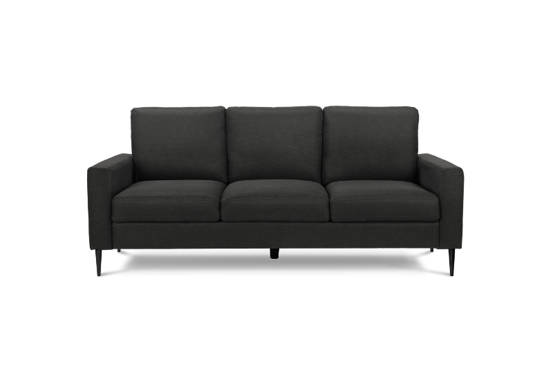 Picture of ZENON Fabric Sofa Range - 3 Seater (Sofa)