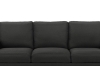 Picture of ZENON Fabric Sofa Range - 3 Seater (Sofa)