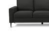 Picture of ZENON Fabric Sofa Range - 3 Seater (Sofa)