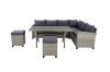 Picture of HARRISON Outdoor Sofa corner set