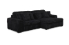 Picture of GLIDION Power Slider Sectional Sofa/Sofa Bed
