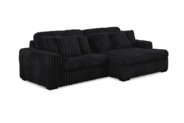 Picture of GLIDION Power Slider Sectional Sofa/Sofa Bed