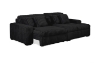 Picture of GLIDION Power Slider Sectional Sofa/Sofa Bed