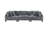 Picture of VIANNA Sectional Modular Sofa - 5PC Big Combo Set 