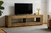 Picture of HOMER 2.1M 100% Reclaimed Pine Wood TV Stand