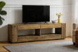 Picture of HOMER 2.1M 100% Reclaimed Pine Wood TV Stand