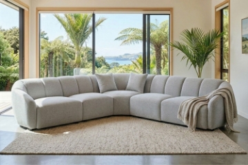Picture of ELIO Sectional Modular Sofa Range