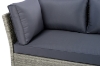 Picture of HARRISON Outdoor Sofa corner set