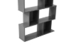 Picture of TRELIX 5-Tier Display Shelf/Bookcase (35.5"x63")