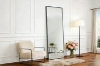 Picture of 845-092 Stand Mirror (75" x27.5")