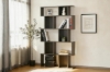 Picture of TRELIX 5-Tier Display Shelf/Bookcase (35.5"x63")