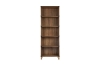 Picture of RIVERTON 5 - Tier Bookcase/Display Shelves (71"x12")