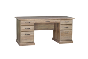 Picture of RIVERTON 65" Executive Desk
