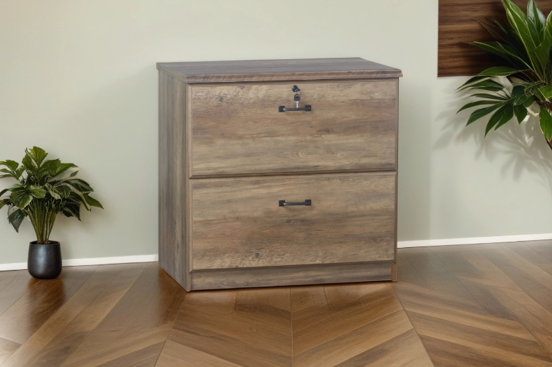 Picture of RIVERTON 2 Drawer File Cabinets
