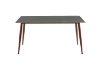 Picture of BARRON 7PC 59" Sintered Stone Top Dining Set