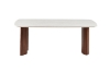 Picture of DAVEN 7PC 78.5" Dining Set