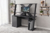 Picture of LORIEN 63" Office Desk