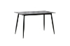 Picture of YOONA 5PC 47" Sintered Stone Top Dining Set