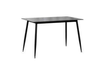 Picture of YOONA 5PC 47" Sintered Stone Top Dining Set
