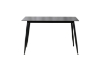Picture of YOONA 5PC 47" Sintered Stone Top Dining Set