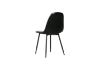 Picture of YOONA 5PC 47" Sintered Stone Top Dining Set