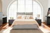 Picture of LORIEN Bed Frame - Queen Size