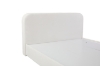 Picture of  MIRORA Mirrored Bedroom Combo Set - 4PC Queen