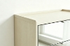 Picture of  MIRORA Mirrored Bedroom Combo Set - 4PC Queen