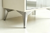 Picture of  MIRORA Mirrored Bedroom Combo Set - 4PC Queen