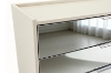 Picture of  MIRORA Mirrored Bedroom Combo Set - 4PC Queen