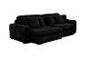 Picture of GLIDION Power Slider Sectional Sofa/Sofa Bed
