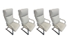 Picture of LEAH High Back Office Chair - Each
