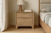 Picture of BRYDEN 2-Drawer Nightstand
